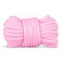 Secret Pleasure Chest - gevorderd BDSM-set - 14-delig (roze)
