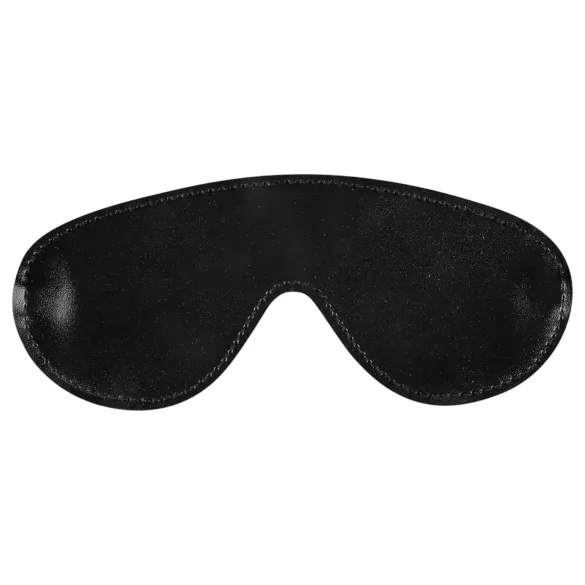 Secret Pleasure Chest - gevorderde BDSM-set - 10-delig (rood)