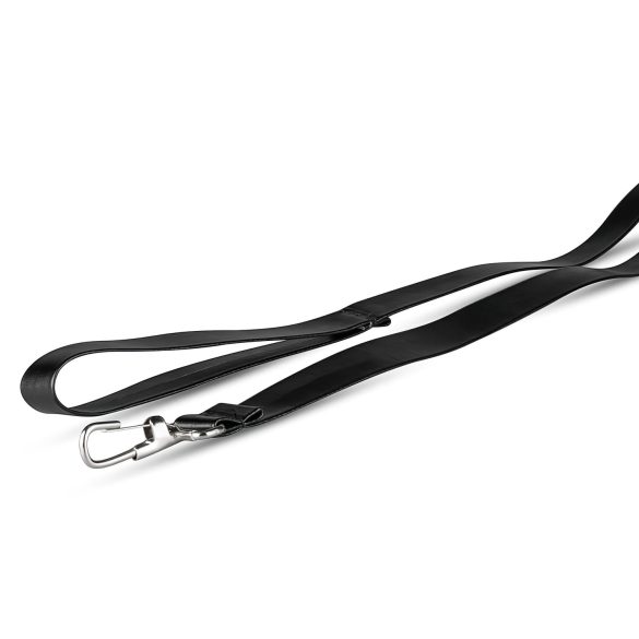 Secret Pleasure Chest - BDSM set voor gevorderden - 10-delig - rood