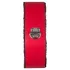 Secret Pleasure Chest - gevorderde BDSM-set - 10-delig (rood)
