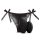 Sway No.3 - draadloze vibrerende slip zwart (S-L)