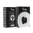 Sway No.3 - draadloze vibrerende slip zwart (S-L)