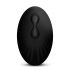 Sway No.3 - draadloze vibrerende slip zwart (S-L)