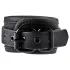 Blaze - handboeien met verstelbare banden - zwart