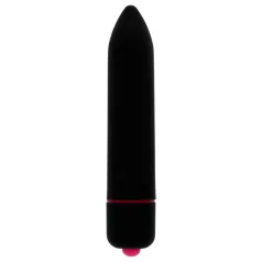 Vibes of Love Climax - vibrator staaf - zwart