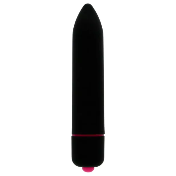Vibes of Love Climax - vibrator staaf - zwart