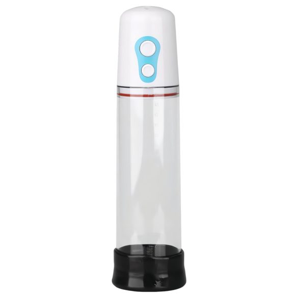 MenzStuff - Automatische Penispomp (22 cm)