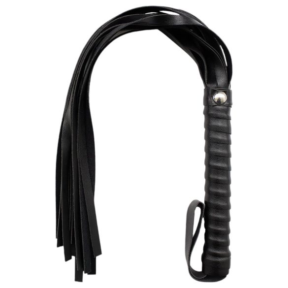 Blaze Ultimate - 10-delige bondageset (zwart)