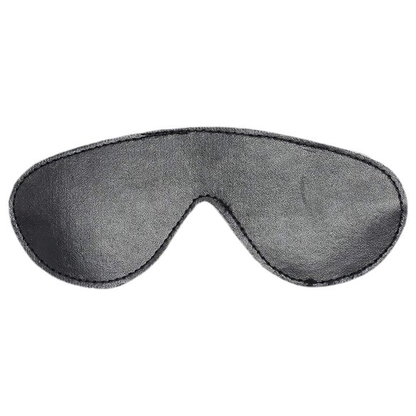 Blaze Ultimate - 10-delige bondageset (zwart)