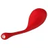 Red Revolution Metis - vibrerend eitje - oplaadbaar en waterdicht - rood