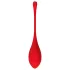 Red Revolution Metis - vibrerend eitje - oplaadbaar en waterdicht - rood