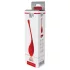 Red Revolution Metis - vibrerend eitje - oplaadbaar en waterdicht - rood
