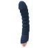 Goddin Aeolus - verwarmende G-spot vibrator (blauw)
