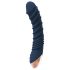 Goddin Aeolus - verwarmende G-spot vibrator (blauw)