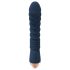 Goddin Aeolus - verwarmende G-spot vibrator (blauw)