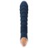 Goddin Aeolus - verwarmende G-spot vibrator (blauw)