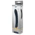 Goddess Aeolus - G-spot vibrator - verwarmend - siliconen blauw