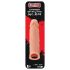 RealStuff Extender 6,5 - penishoes - naturel (17cm)