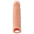 RealStuff Extender 6,5 - penishuls (naturel, 17 cm)