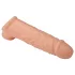RealStuff Extender 6,5 - penishuls (naturel, 17 cm)