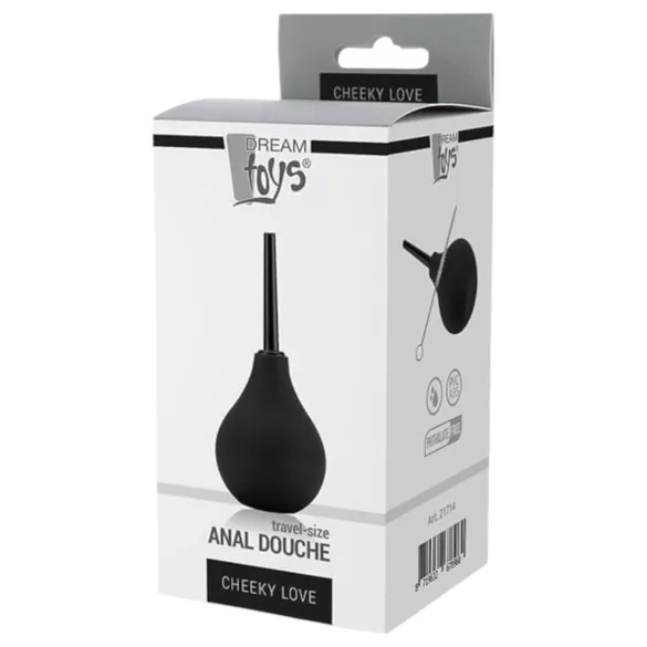 Dream Toys - intieme reiniger - zwart