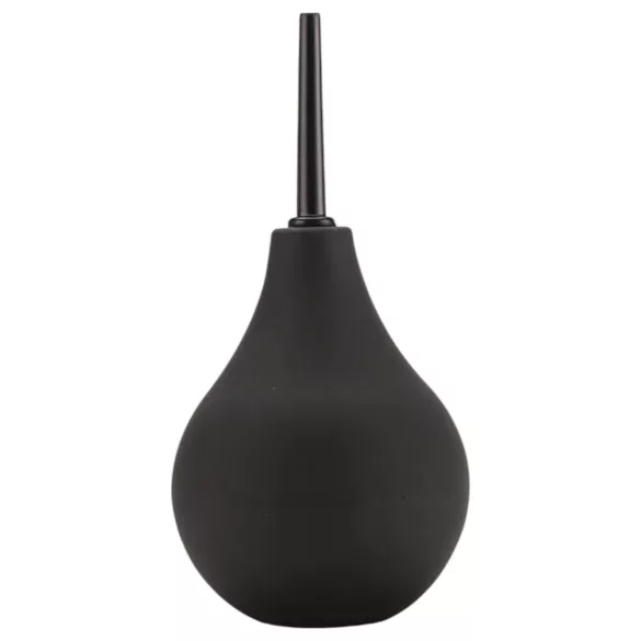 Cheeky Love - anale douche - zwart - 224 ml