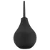 Cheeky Love - anale douche - zwart - 224 ml