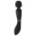 Elite Celine - G-spot vibrator en massager - waterdicht - zwart