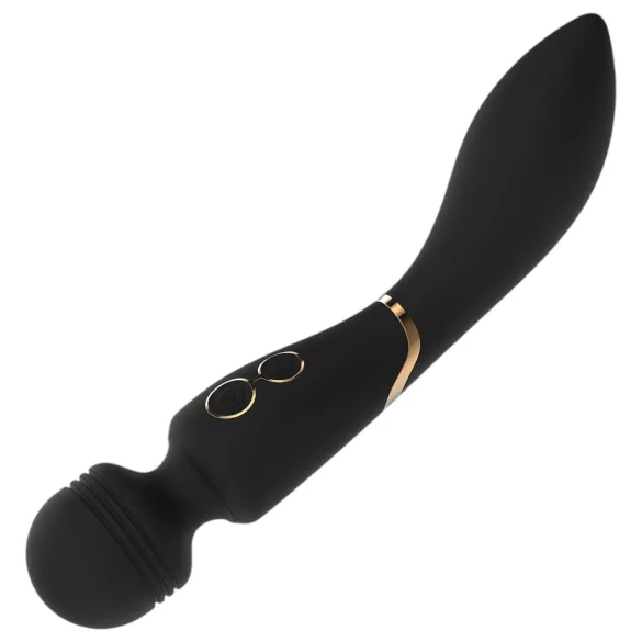Elite Celine - G-spot vibrator en massager - waterdicht - zwart