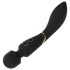 Elite Celine - waterdichte G-spot en massagerende vibrator (zwart)
