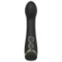 Elite Juliette - g-spot vibrator - oplaadbaar waterdicht - zwart