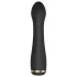 Elite Juliette - g-spot vibrator - oplaadbaar waterdicht - zwart