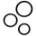 All time Favorites - penisring set - 3 stuks - zwart