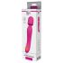 Vibes of Love - verwarmende roze wandvibrator