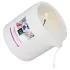 Exotiq - massagekaars - bamboo orchids geur - 200g