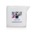 Exotiq - geurige massagekaars - roos (200g)