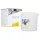Exotiq - massagekaars - ylang ylang geur - 200g