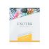 Exotiq - Geurkaars voor Massage - Ylang Ylang (200g)