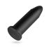 BUTTR 10 Ponder - grote zuigbeker dildo (zwart)
