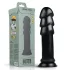 BUTTR Madbull Muzzl - dildo met zuignap - zwart