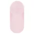 LUV EGG - draagbaar, oplaadbaar vibrerend eitje met afstandsbediening (roze)