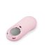 LUV EGG - Oplaadbare, draadloze tril-ei (roze)