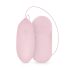 LUV EGG - Oplaadbare, draadloze tril-ei (roze)