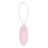 LUV EGG - Oplaadbare, draadloze tril-ei (roze)