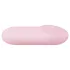 LUV EGG - draagbaar, oplaadbaar vibrerend eitje met afstandsbediening (roze)