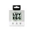LUV EGG - Oplaadbaar, draadloos vibrerend ei (groen)