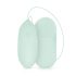 LUV EGG - Oplaadbaar, draadloos vibrerend ei (groen)