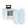 LUV EGG - draadloos vibrerend ei met accu (blauw)