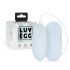 LUV EGG - draadloos vibrerend ei met accu (blauw)