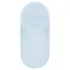 LUV EGG - draagbaar, oplaadbaar, draadloos vibro-ei (blauw)